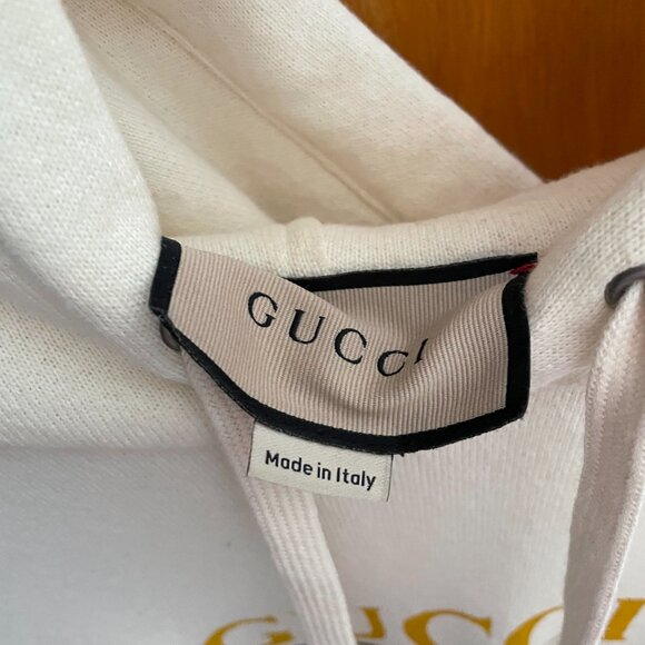 Gucci Hoodie - Picture 2 of 3